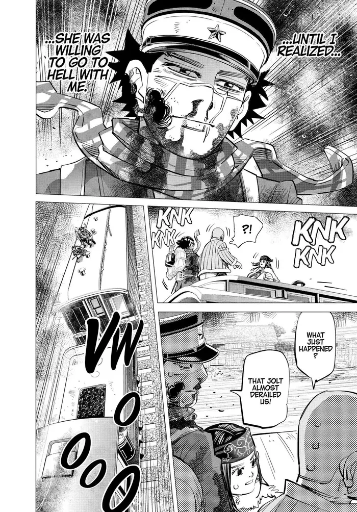 Golden Kamuy Chapter 310 image 19_optimized